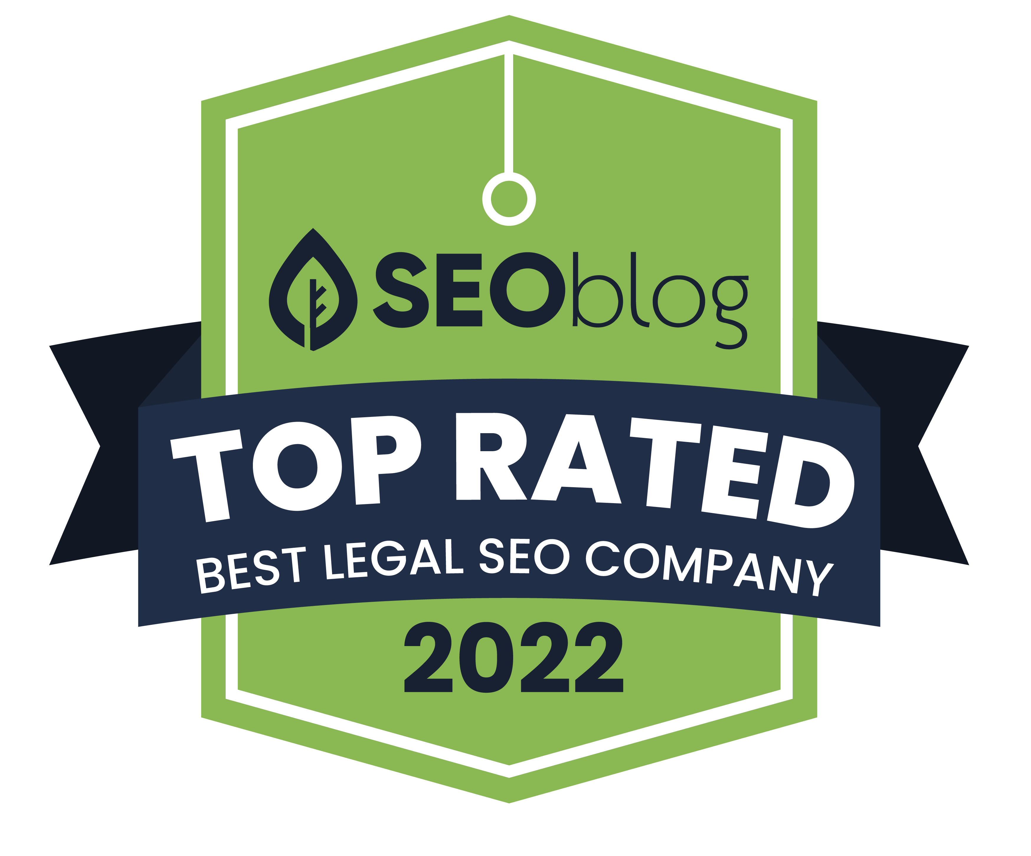 Best Legal SEO Company
