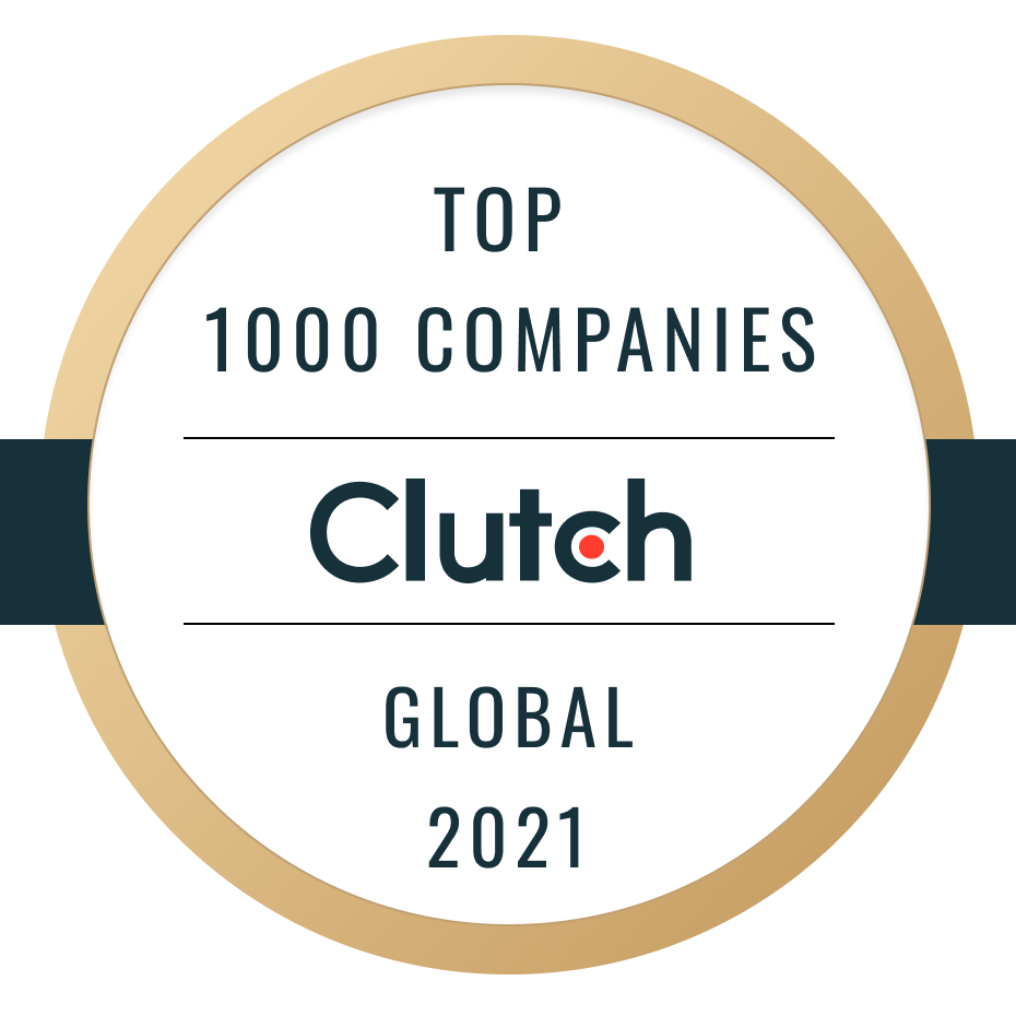 Clutch Global 1000 Digital Agencies - Agency Partner Interactive in Texas