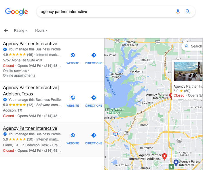 Local-SEO-Services-Company-Agency- Partner-Interactive-Dallas-Digital- Marketing