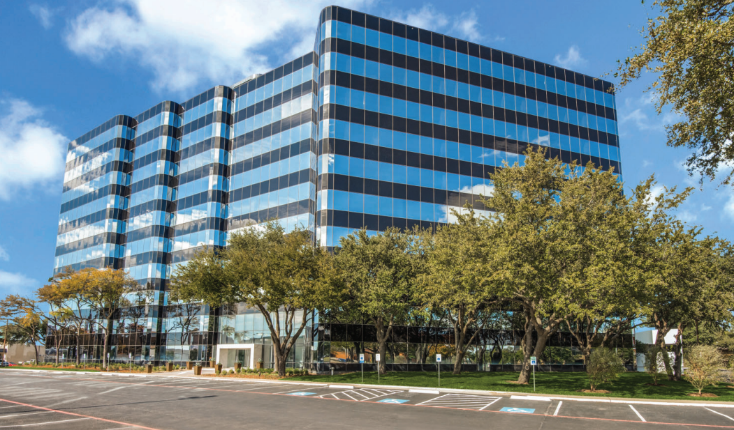 Northwood Tower at Midtown Agency Partner Interactive Dallas Web Design Office