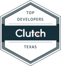 Clutch-Top-Developer-Badge