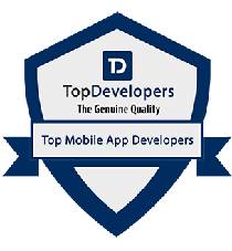 top-developers-award