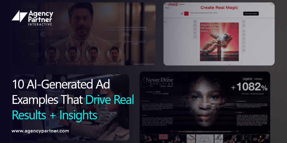 AI-Generated Ad Examples That Drive Real Results (2026 Guide)